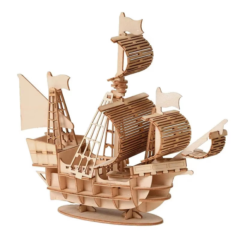 Creativity & Imagination Play