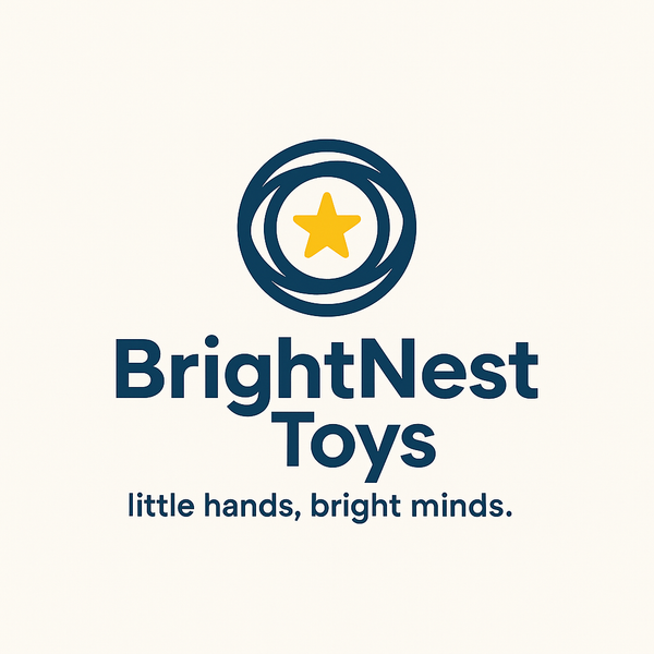 BrightNest Toys