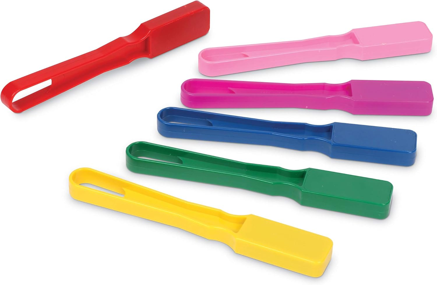 Magnetic Wands Set – 6-Piece STEM Discovery Tools for Kids